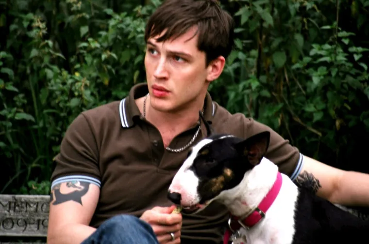 Od istetoviranog ovisnika o cracku do najseksi mu&scaron;karca: Ovako se mijenjao Tom Hardy