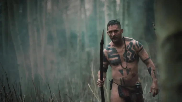 Od istetoviranog ovisnika o cracku do najseksi mu&scaron;karca: Ovako se mijenjao Tom Hardy
