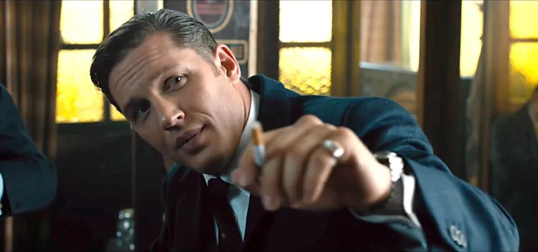 Od istetoviranog ovisnika o cracku do najseksi mu&scaron;karca: Ovako se mijenjao Tom Hardy