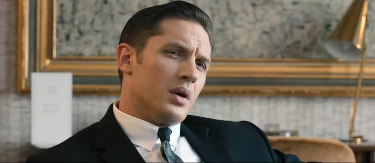 Od istetoviranog ovisnika o cracku do najseksi mu&scaron;karca: Ovako se mijenjao Tom Hardy