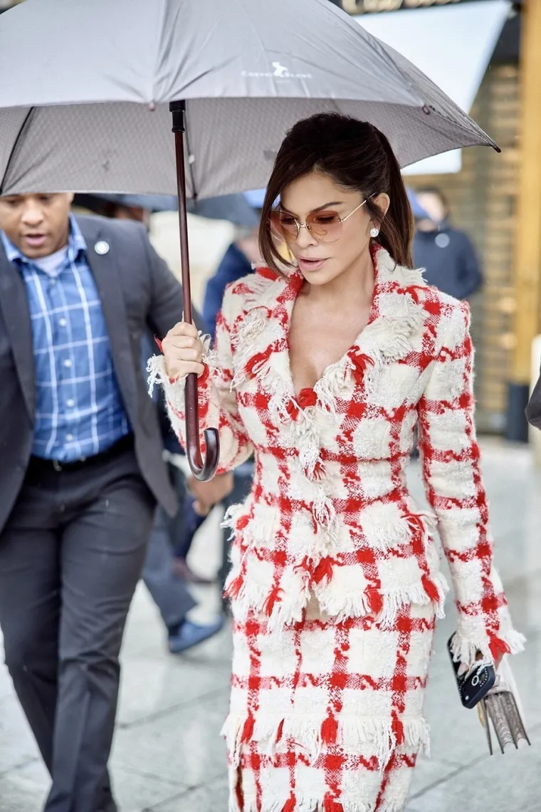 Zovu je 'razaračicom brakova': Udala se za milijardera, obožava estetske zahvate i luksuz