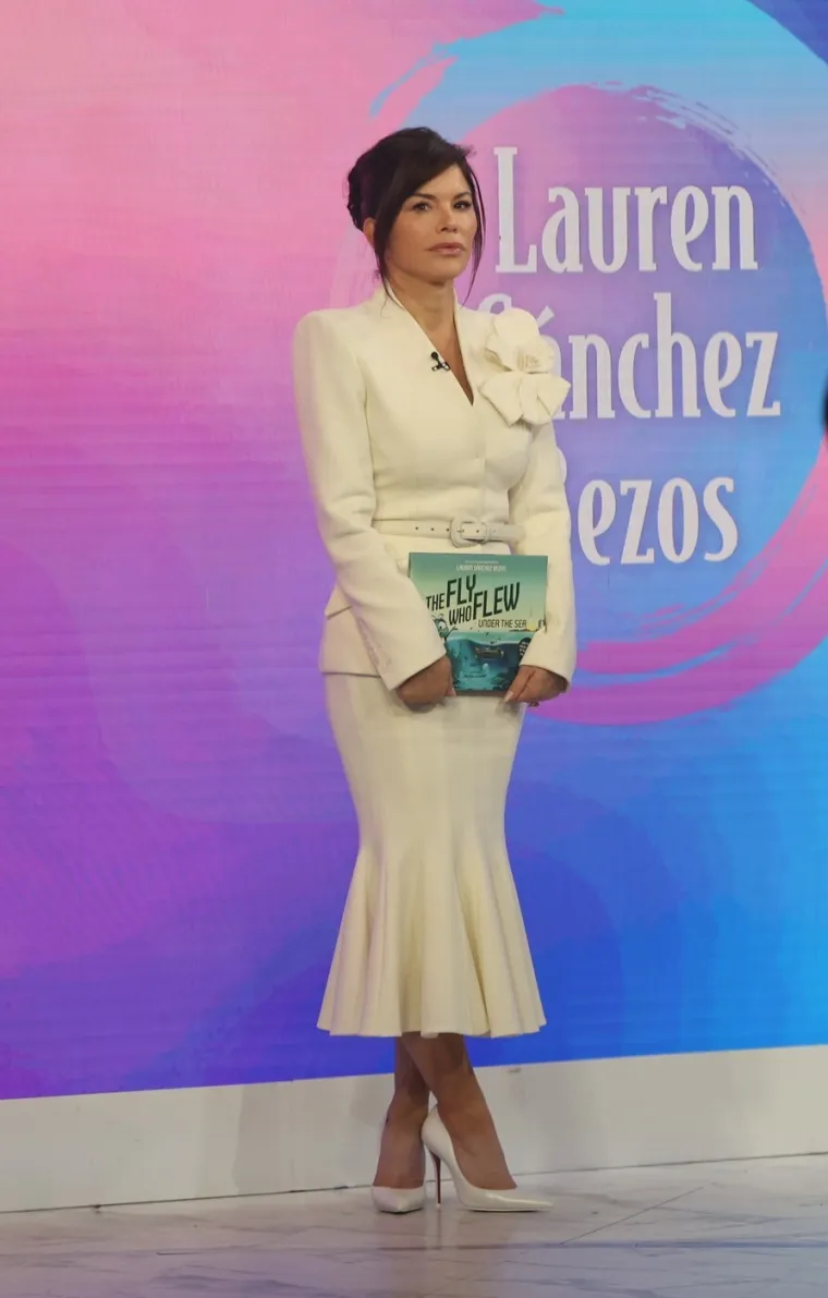 Zovu je 'razaračicom brakova': Udala se za milijardera, obožava estetske zahvate i luksuz