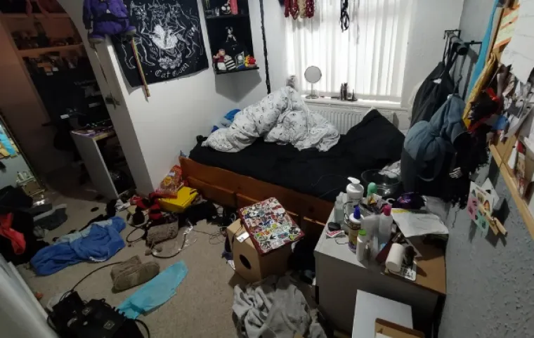 Godinama su živjeli u smeću i kaosu pa su zasukali rukave: Danas su im domovi kao iz snova