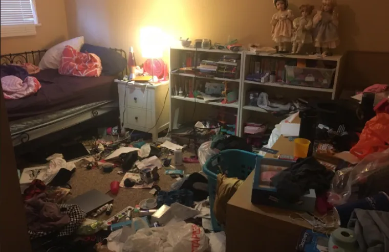 Godinama su živjeli u smeću i kaosu pa su zasukali rukave: Danas su im domovi kao iz snova