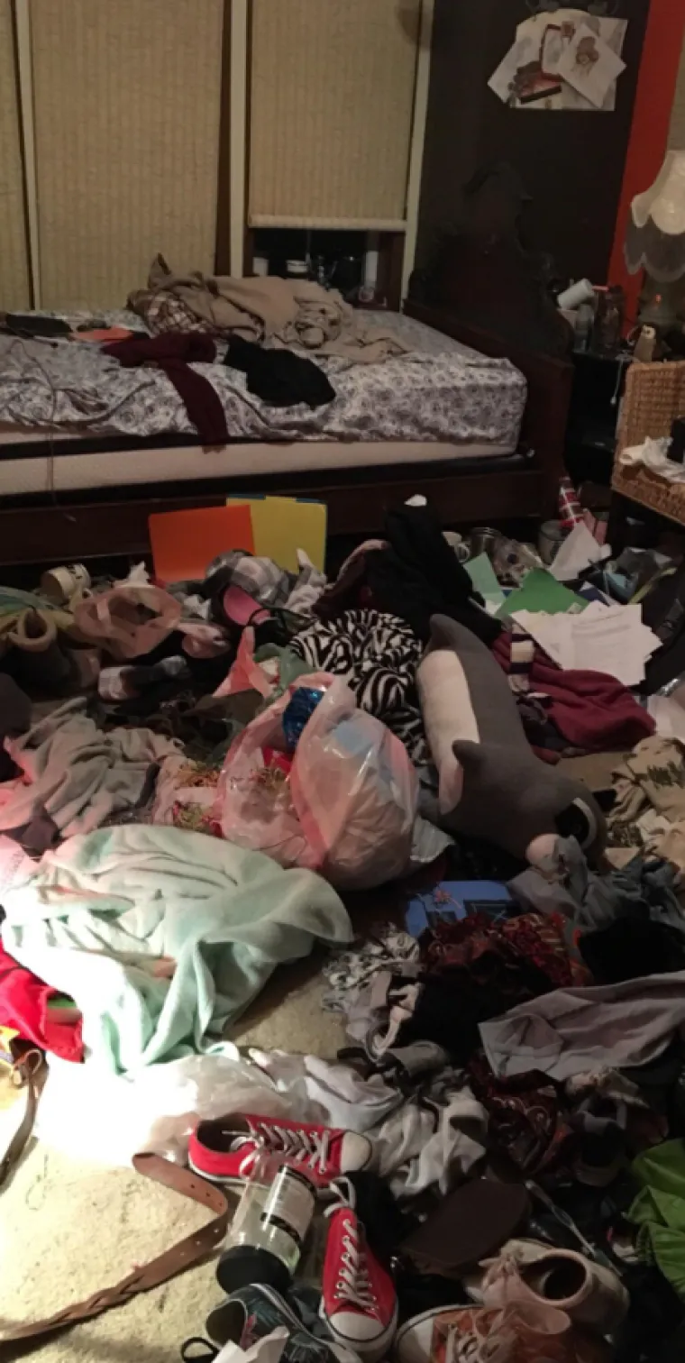 Godinama su živjeli u smeću i kaosu pa su zasukali rukave: Danas su im domovi kao iz snova