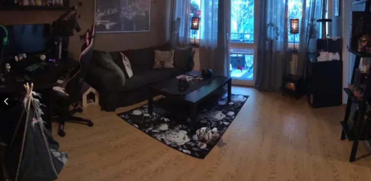 Godinama su živjeli u smeću i kaosu pa su zasukali rukave: Danas su im domovi kao iz snova