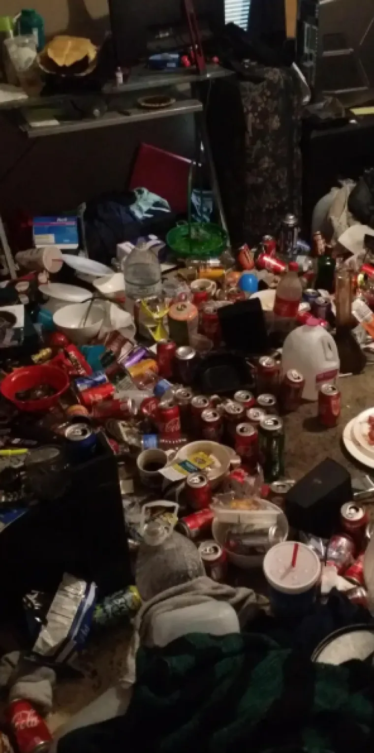 Godinama su živjeli u smeću i kaosu pa su zasukali rukave: Danas su im domovi kao iz snova