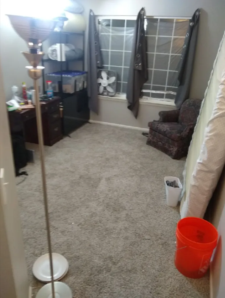 Godinama su živjeli u smeću i kaosu pa su zasukali rukave: Danas su im domovi kao iz snova