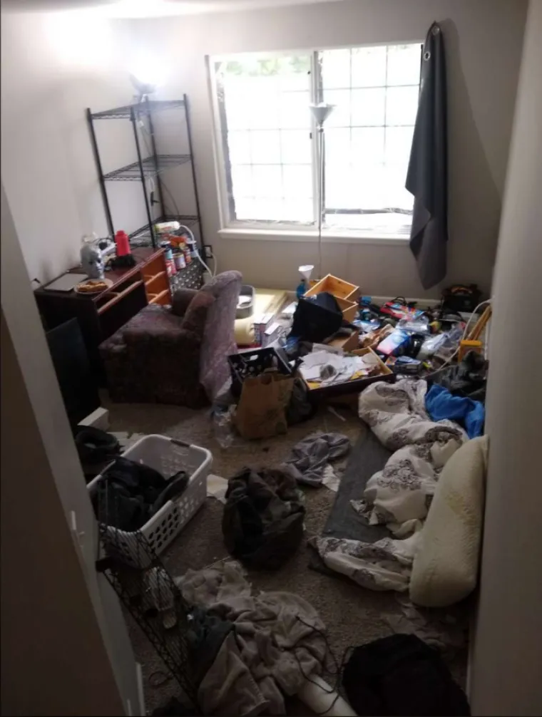 Godinama su živjeli u smeću i kaosu pa su zasukali rukave: Danas su im domovi kao iz snova