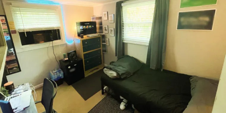 Godinama su živjeli u smeću i kaosu pa su zasukali rukave: Danas su im domovi kao iz snova