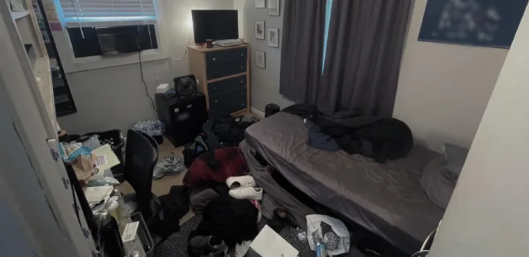 Godinama su živjeli u smeću i kaosu pa su zasukali rukave: Danas su im domovi kao iz snova