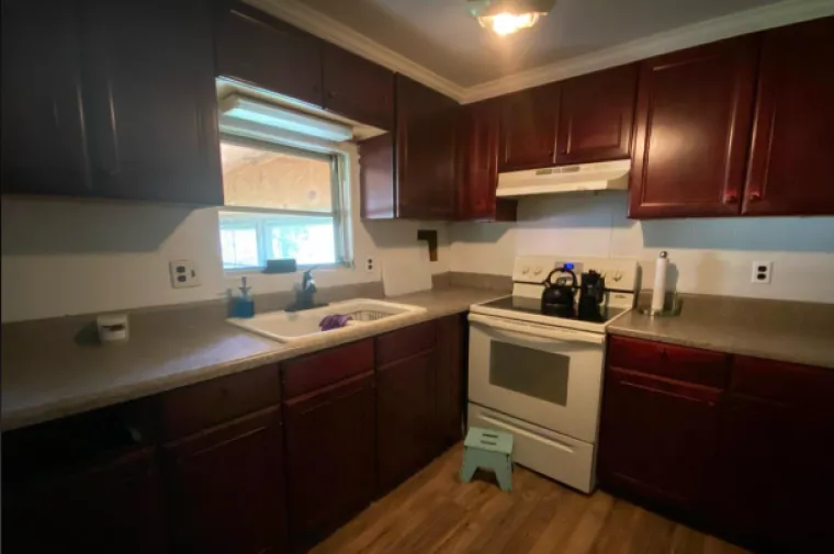 Godinama su živjeli u smeću i kaosu pa su zasukali rukave: Danas su im domovi kao iz snova