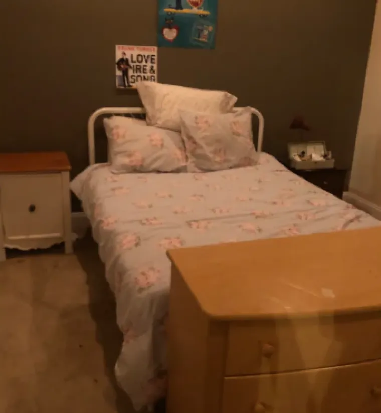 Godinama su živjeli u smeću i kaosu pa su zasukali rukave: Danas su im domovi kao iz snova