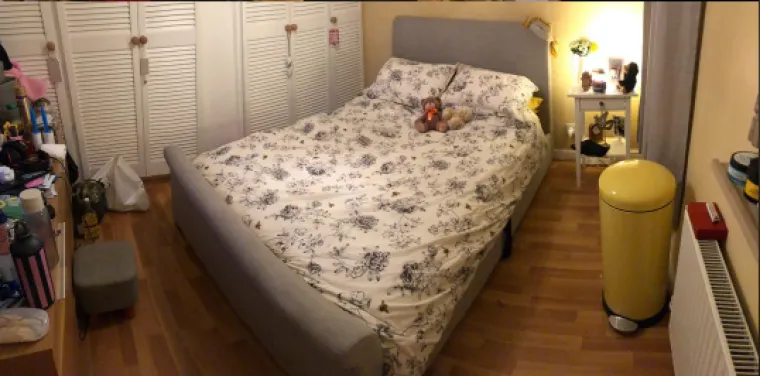 Godinama su živjeli u smeću i kaosu pa su zasukali rukave: Danas su im domovi kao iz snova