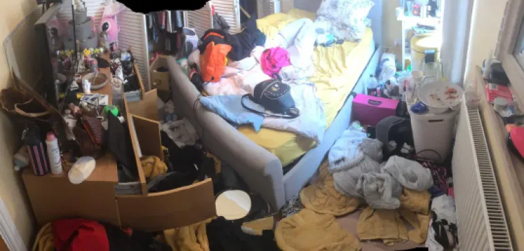 Godinama su živjeli u smeću i kaosu pa su zasukali rukave: Danas su im domovi kao iz snova