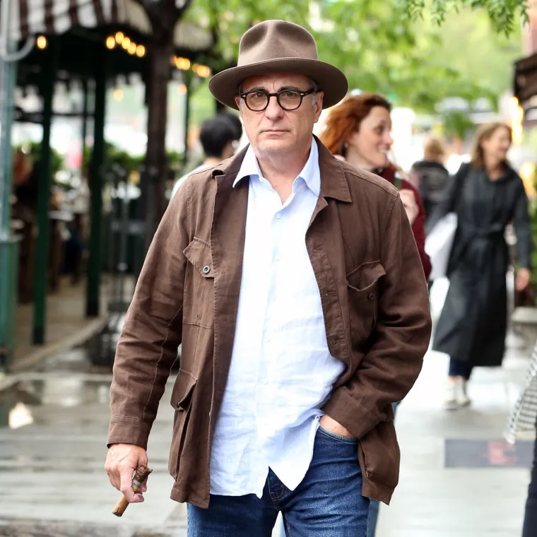 Opasno privlačni Andy Garcia 90-ih je bio san svake žene: Evo kako se mijenjao kroz godine