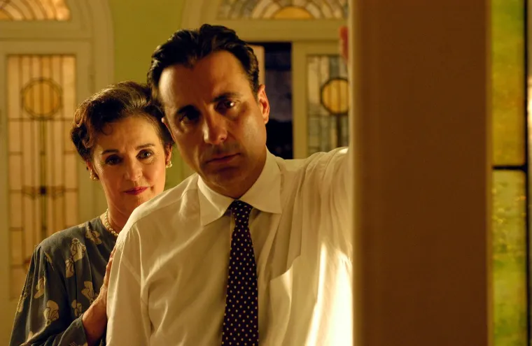 Opasno privlačni Andy Garcia 90-ih je bio san svake žene: Evo kako se mijenjao kroz godine