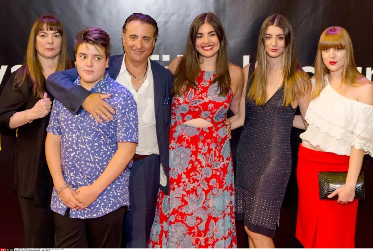 Opasno privlačni Andy Garcia 90-ih je bio san svake žene: Evo kako se mijenjao kroz godine