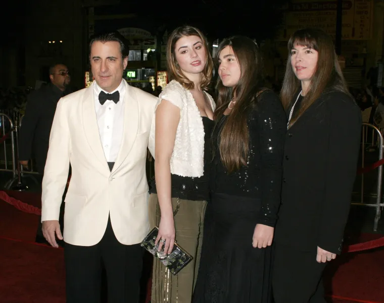 Opasno privlačni Andy Garcia 90-ih je bio san svake žene: Evo kako se mijenjao kroz godine