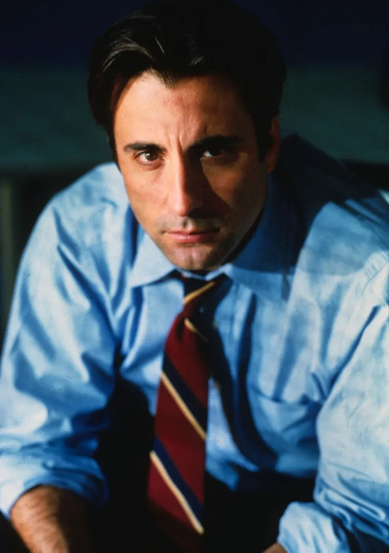 Opasno privlačni Andy Garcia 90-ih je bio san svake žene: Evo kako se mijenjao kroz godine
