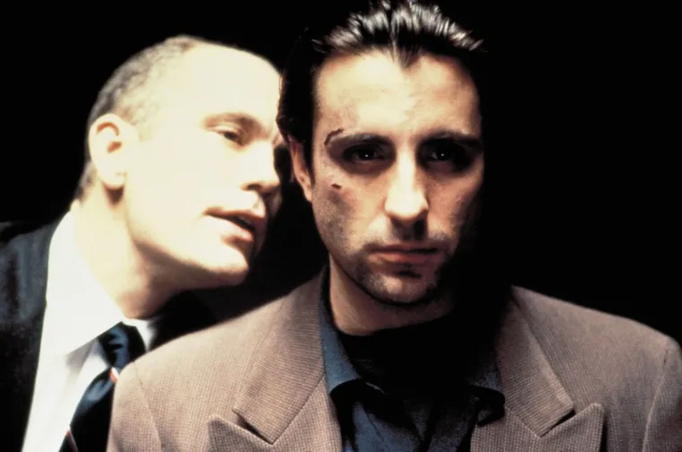 Opasno privlačni Andy Garcia 90-ih je bio san svake žene: Evo kako se mijenjao kroz godine