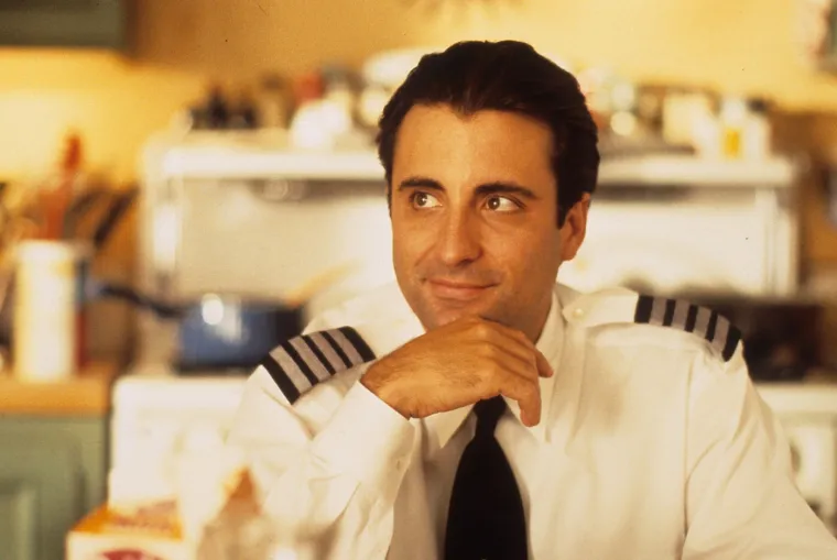 Opasno privlačni Andy Garcia 90-ih je bio san svake žene: Evo kako se mijenjao kroz godine