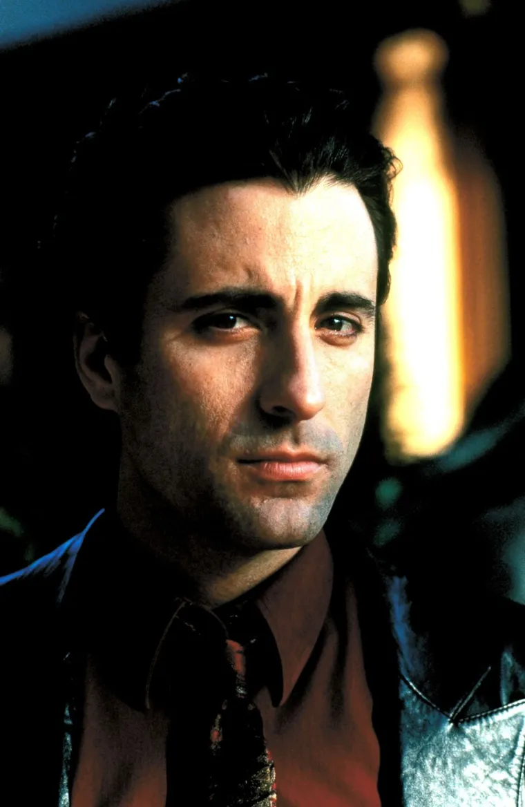 Opasno privlačni Andy Garcia 90-ih je bio san svake žene: Evo kako se mijenjao kroz godine