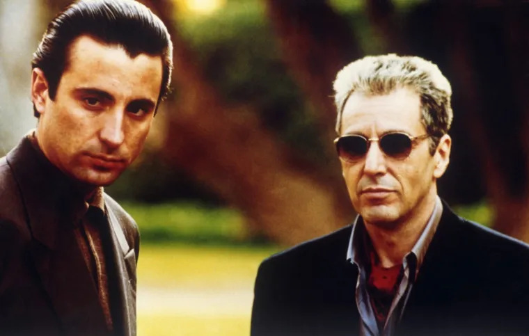 Opasno privlačni Andy Garcia 90-ih je bio san svake žene: Evo kako se mijenjao kroz godine