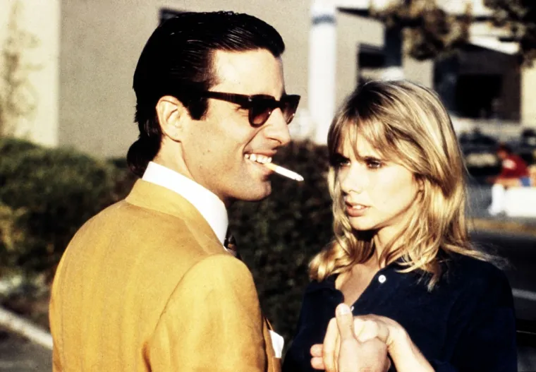 Opasno privlačni Andy Garcia 90-ih je bio san svake žene: Evo kako se mijenjao kroz godine