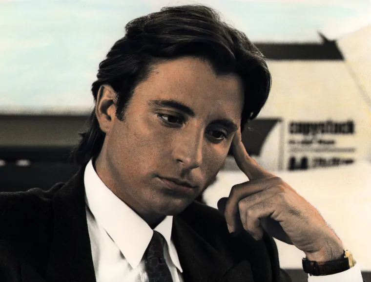 Opasno privlačni Andy Garcia 90-ih je bio san svake žene: Evo kako se mijenjao kroz godine