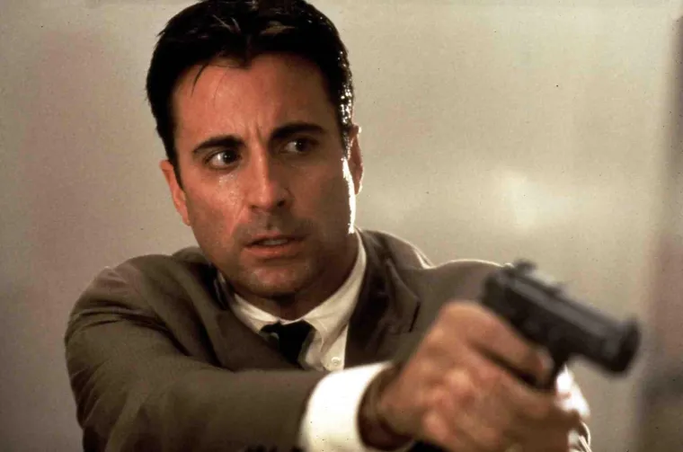 Opasno privlačni Andy Garcia 90-ih je bio san svake žene: Evo kako se mijenjao kroz godine