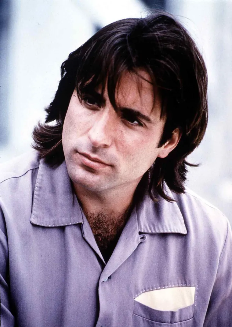 Opasno privlačni Andy Garcia 90-ih je bio san svake žene: Evo kako se mijenjao kroz godine