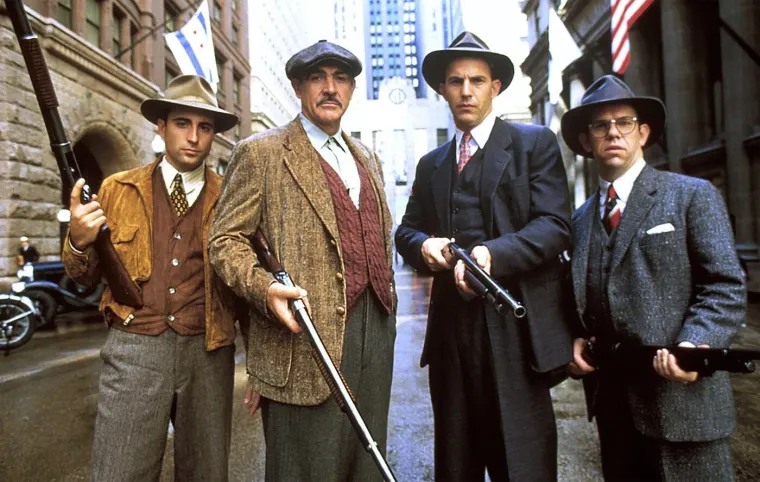 Opasno privlačni Andy Garcia 90-ih je bio san svake žene: Evo kako se mijenjao kroz godine