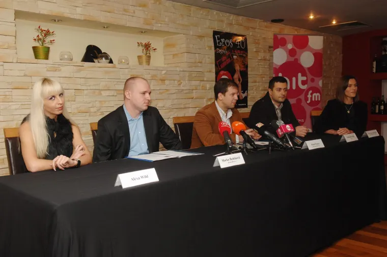 Sjećate li se prve hrvatske visokobudžetne porno zvijezde? Snimila vi&scaron;e od 170 scena pa nestala