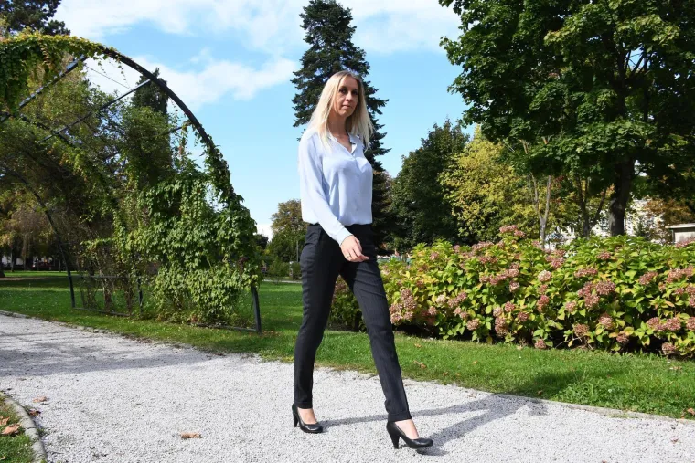 Sjećate li se prve hrvatske visokobudžetne porno zvijezde? Snimila vi&scaron;e od 170 scena pa nestala
