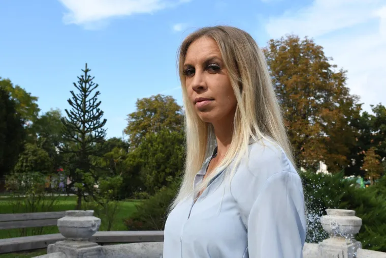 Sjećate li se prve hrvatske visokobudžetne porno zvijezde? Snimila vi&scaron;e od 170 scena pa nestala