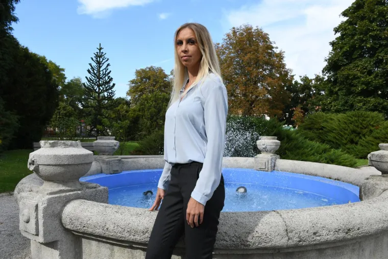 Sjećate li se prve hrvatske visokobudžetne porno zvijezde? Snimila vi&scaron;e od 170 scena pa nestala