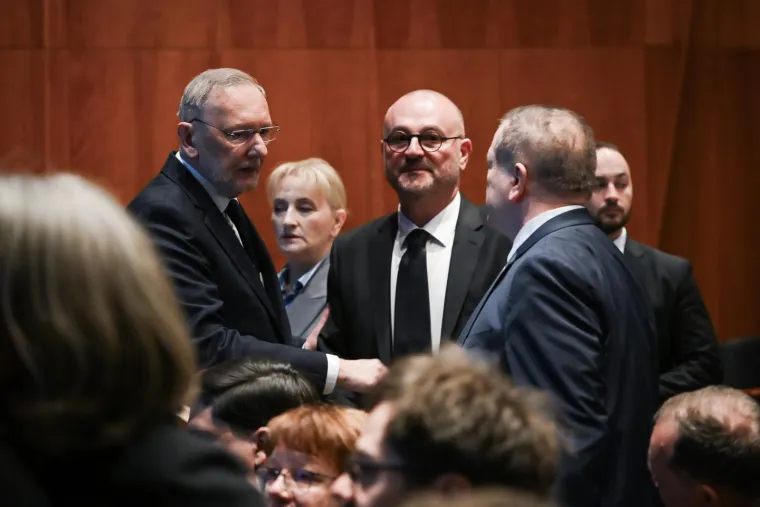 Suze i nevjerica u Lisinskom, od Cvrtile se oprostio i ministar: 'Vlatko je znao - sve i uvijek'