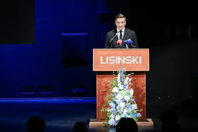 Suze i nevjerica u Lisinskom, od Cvrtile se oprostio i ministar: 'Vlatko je znao - sve i uvijek'