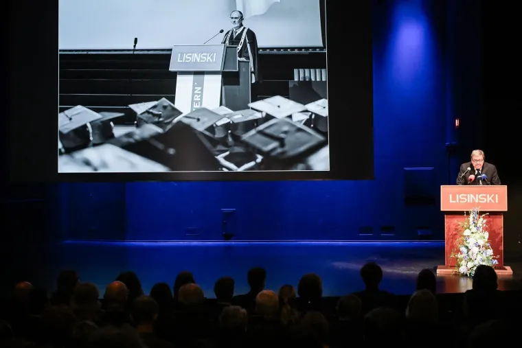 Suze i nevjerica u Lisinskom, od Cvrtile se oprostio i ministar: 'Vlatko je znao - sve i uvijek'