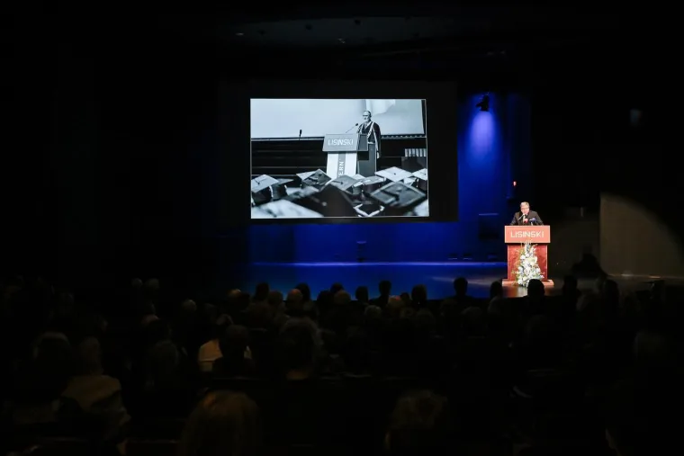 Suze i nevjerica u Lisinskom, od Cvrtile se oprostio i ministar: 'Vlatko je znao - sve i uvijek'