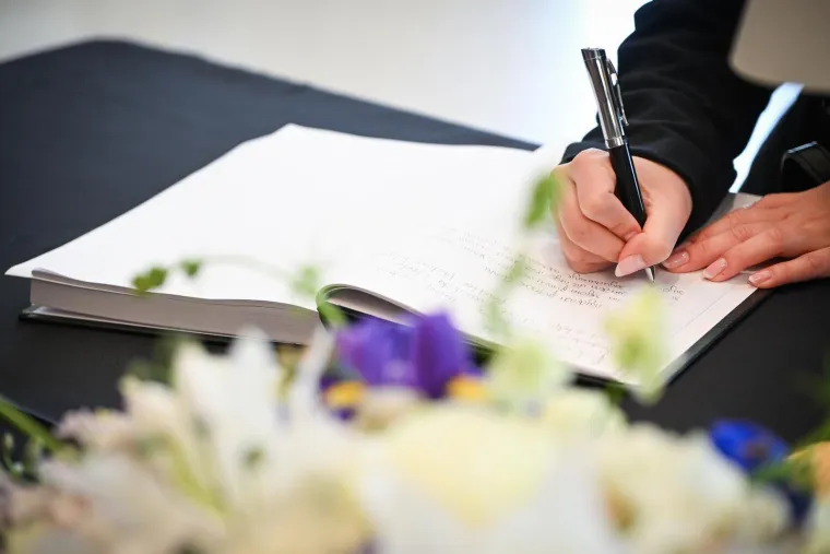 Suze i nevjerica u Lisinskom, od Cvrtile se oprostio i ministar: 'Vlatko je znao - sve i uvijek'