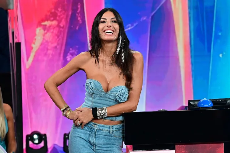 Skandal ju lansirao, a brak s milijarderom sve promijenio: Gdje je danas Elisabetta Gregoraci?