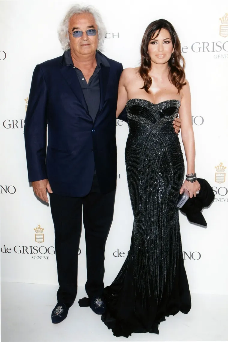 Skandal ju lansirao, a brak s milijarderom sve promijenio: Gdje je danas Elisabetta Gregoraci?