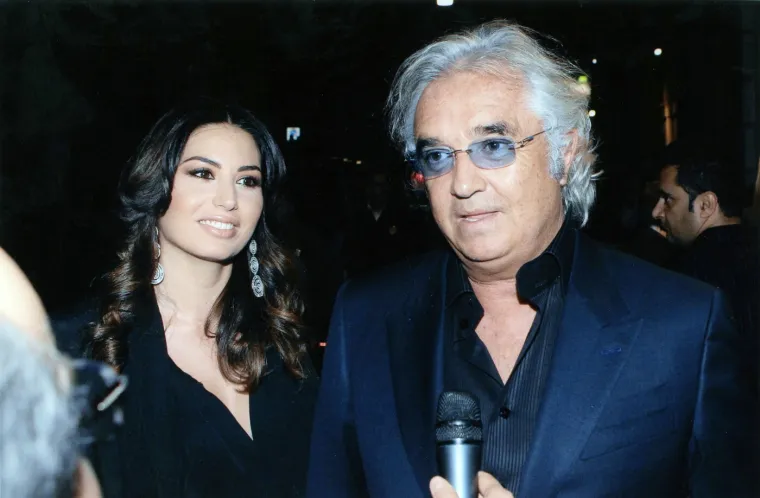 Skandal ju lansirao, a brak s milijarderom sve promijenio: Gdje je danas Elisabetta Gregoraci?