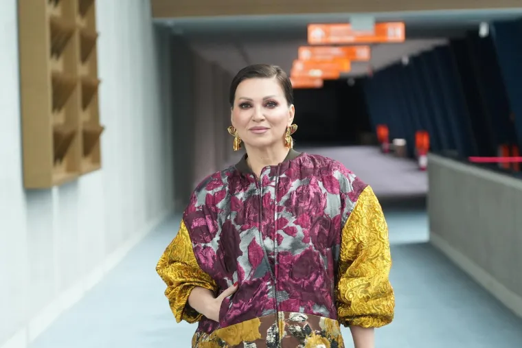 Uhodio ju obožavatelj, a otkrio Dino Dvornik: Pogledajte kako se Nina Badrić mijenjala