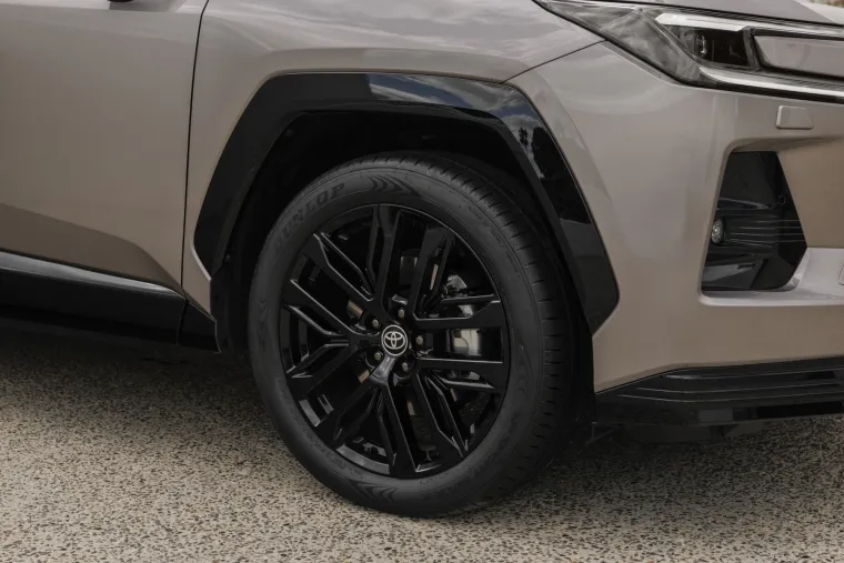 U Hrvatsku je stigao vladar ceste: Moćan SUV ima novu tehnologiju, ali i robusan stil