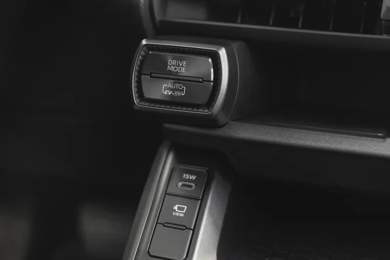 U Hrvatsku je stigao vladar ceste: Moćan SUV ima novu tehnologiju, ali i robusan stil