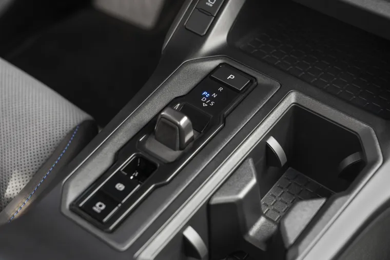 U Hrvatsku je stigao vladar ceste: Moćan SUV ima novu tehnologiju, ali i robusan stil