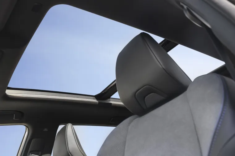 U Hrvatsku je stigao vladar ceste: Moćan SUV ima novu tehnologiju, ali i robusan stil